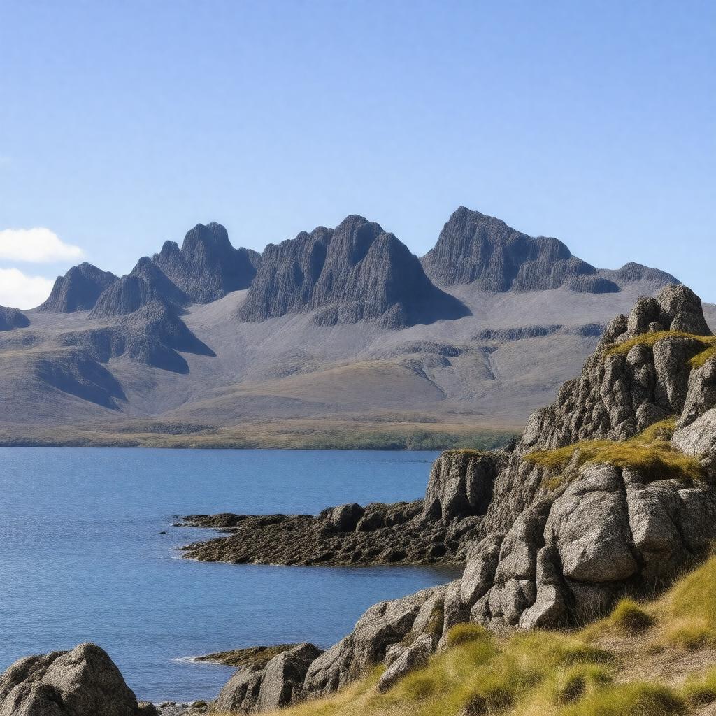 Isle of Skye